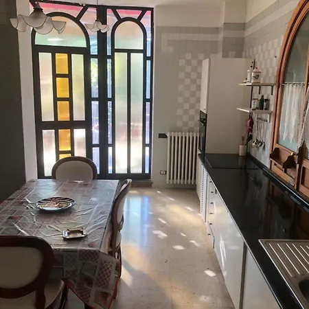 Pm 16 Andolfi Lägenhet *