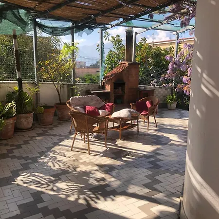 Pm 16 Andolfi Lägenhet