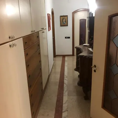 Pm 16 Andolfi Apartment *