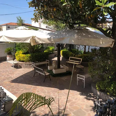 Apartment Pm 16 Andolfi